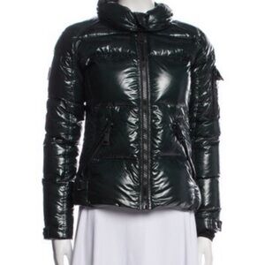 Sam. Jacket very good condition size XS.